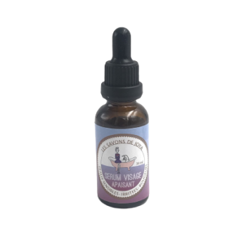 SERUM JOYA VISAGE APAISANT 30ML