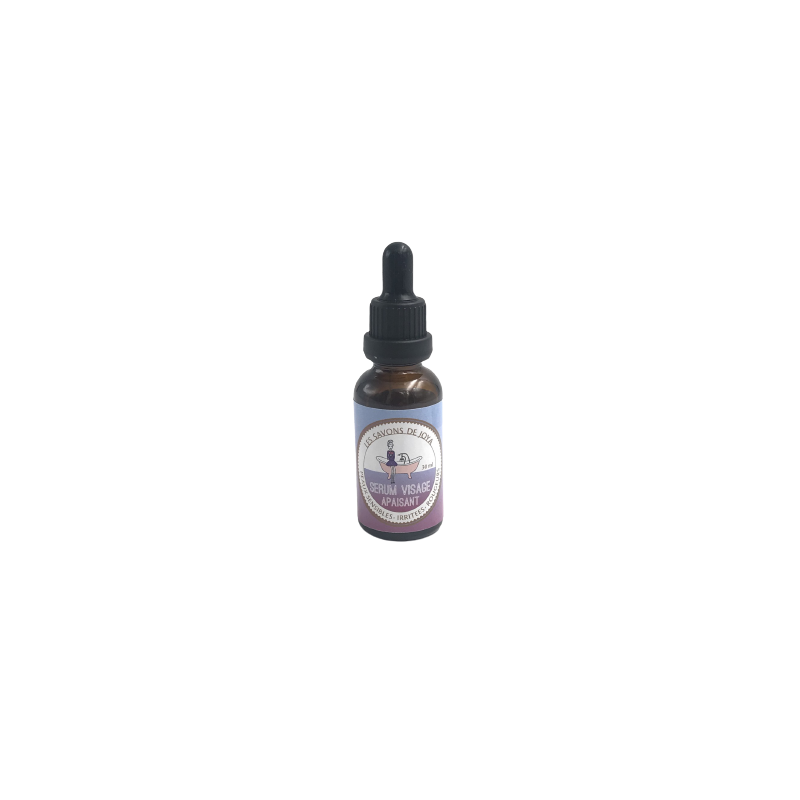 SERUM JOYA VISAGE APAISANT 30ML