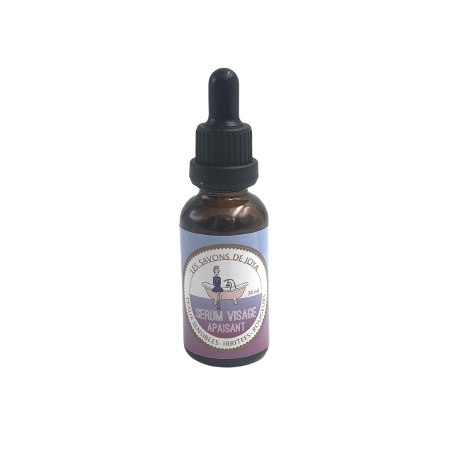 SERUM JOYA VISAGE APAISANT 30ML