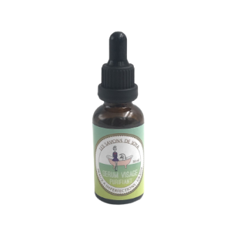 SERUM JOYA VISAGE PURIFIANT 30ML