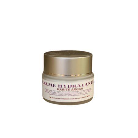 CREME SAVONNERIE NORMANDE ARGAN 50ML