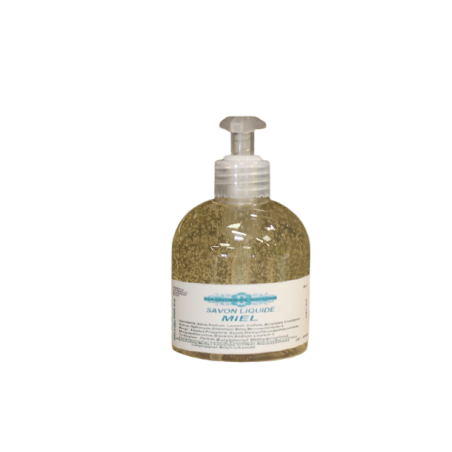 SAVON LIQUIDE SAV.NORM MIEL 300ML