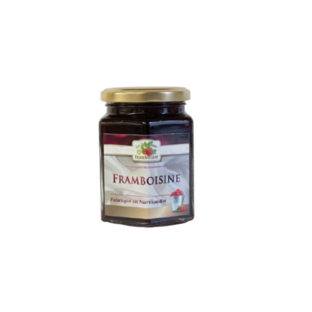 Framboisine EARL Fruits-Rouges 280ml