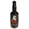 BIERE LA RUSE BIO TRIPLE 75CL