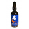 BIERE LA RUSE BIO BLANCHE 75CL