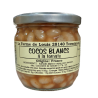 Cocos Blancs Tomate FERME LOUIS 350G