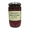 HARICOTS ROUGES 660G FERME LOUIS