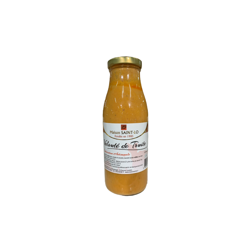 Velouté de truite ST.LO 480ml