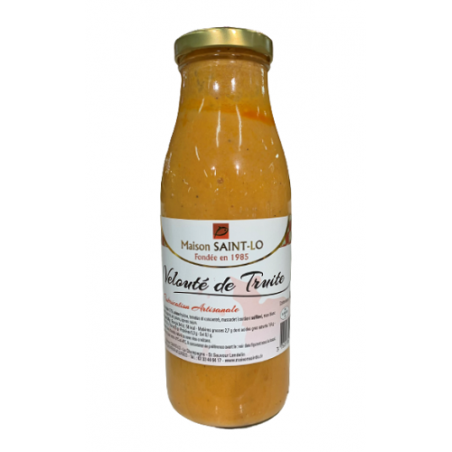 Velouté de truite ST.LO 480ml