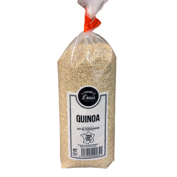 Quinoa FERME LOUIS Sachet 500g