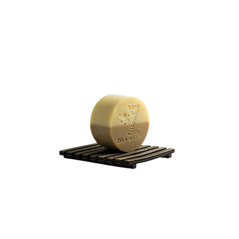 SAVON ZELA'BULLES LEMONEZ MOI 100G