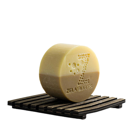 SAVON ZELA'BULLES LEMONEZ MOI 100G