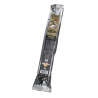 SAUCISSE SECHE 100% PORC NORMAND NOISETT
