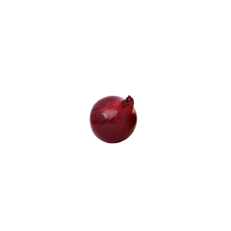 Oignon rouge 500g