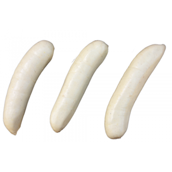 BOUDIN BLANC NORMAND 130G