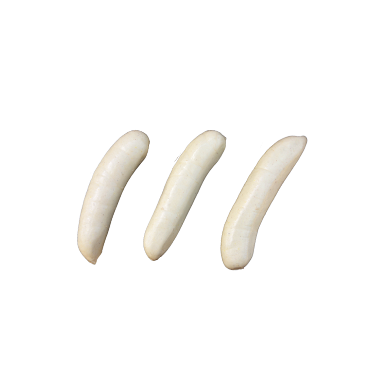 BOUDIN BLANC NORMAND 130G