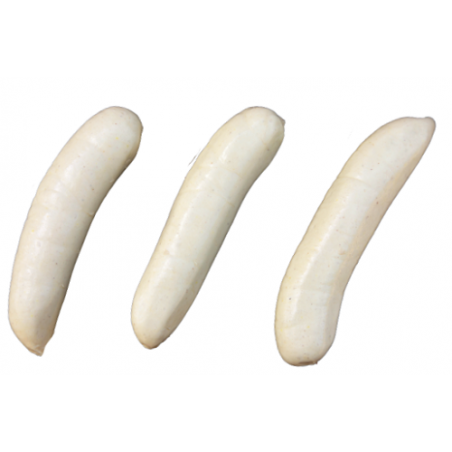 BOUDIN BLANC NORMAND 130G