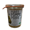 POT GDC AB PUREE POM/POIRE(4MOIS)130G