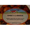 GLACE.FERME Mangue 500mL