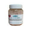 SEL DE BAIN AMBRE 350g SAV.NORMAN