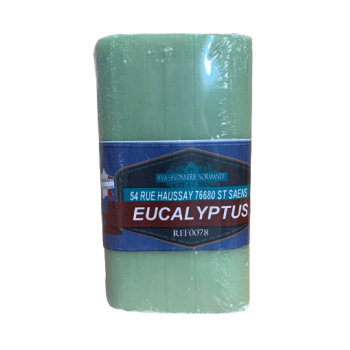 SAVON EUCALYPTUS 125G SAV.NORMANDE