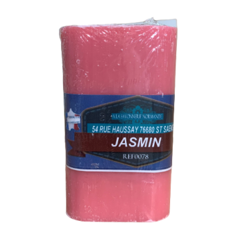 SAVON JASMIN 125G SAV.NORMANDE