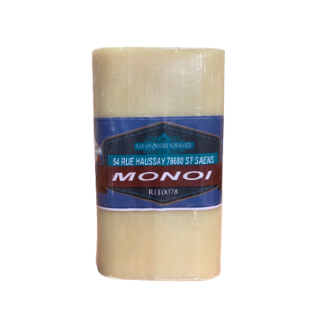 SAVON MONOI 125G SAV.NORMANDE