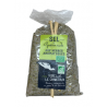 SEL AUX HERBBES BIO250G L'ATELIER DU SEL