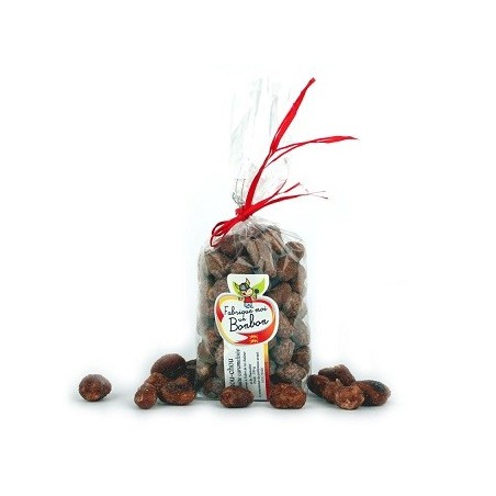 CHOUCHOU SACHET 180G FAB.BONBON