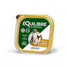 TERRINE CANARD CHIEN 300G E&I