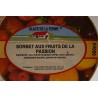 GLACE.FERME Fruits Passion 500mL