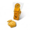 BISCUITS SALES COMTE 100G LA FOURNEE