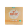 MATE BIO POMME 18 INFUSETTES 36G HE MATE