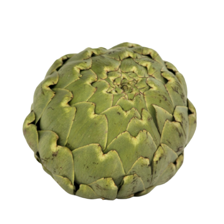 Artichaut - la pièce