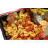 SALADE FARFALLES A L'ESPAGNOLE par 200G