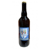 BIERE BIO REINE DES PLAGES 75cL SAGESSE