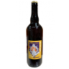 BIERE BIO TEMPETE NORMANDE 75cL SAGESSE