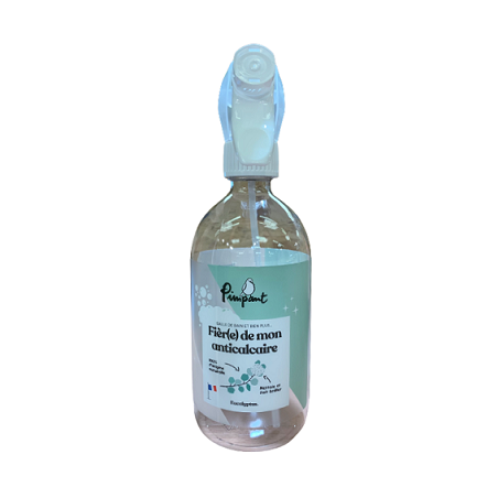 BOUTEILLE SPRAY ANTI-CAL. 500ML PIMPANT