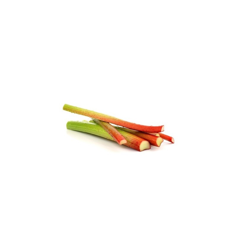 Rhubarbe Kg
