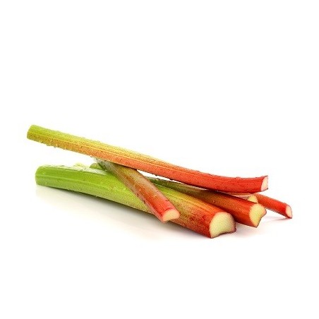 Rhubarbe Kg