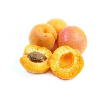 Abricots 500g