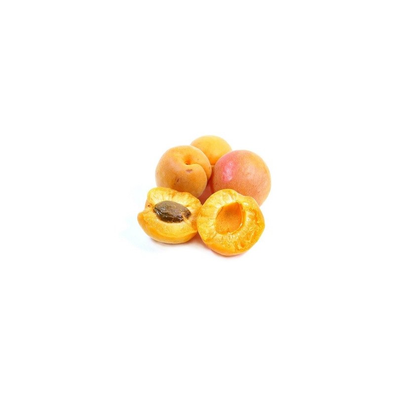 Abricots 500g