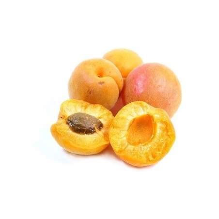 Abricots 500g