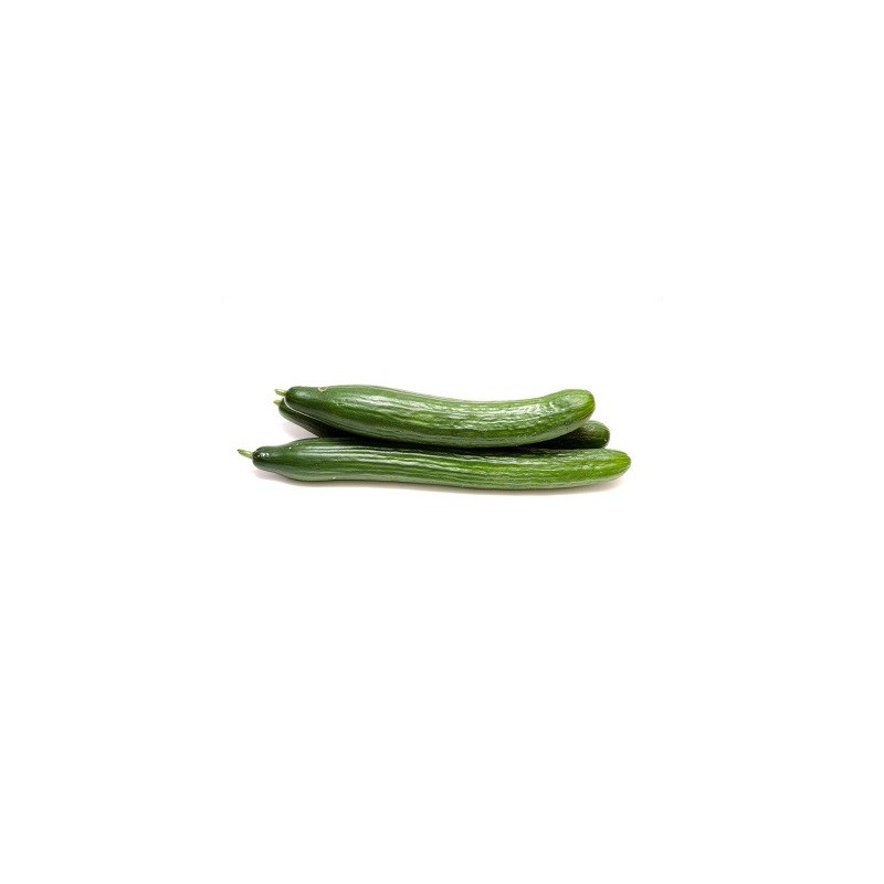 Concombre Pièce