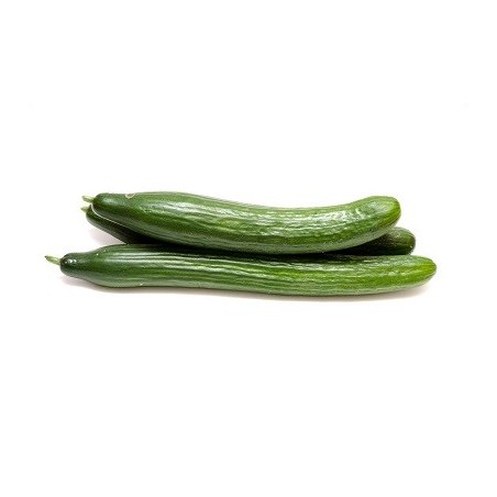 Concombre Pièce