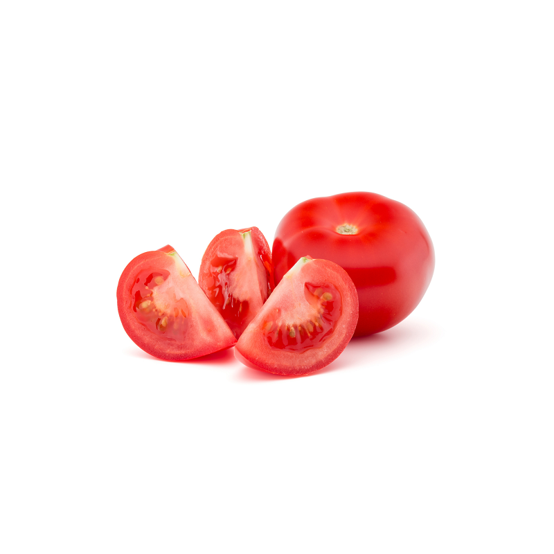 Tomates Rondes 200g