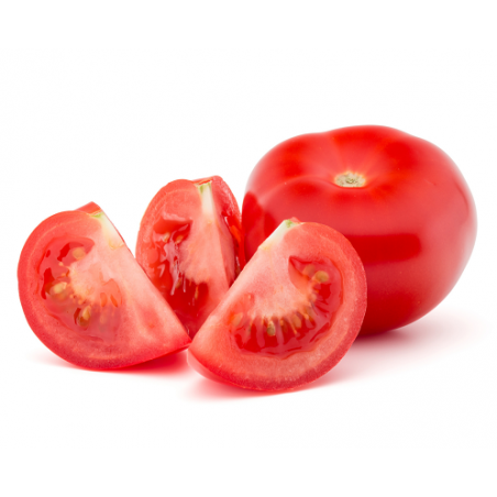 Tomates Rondes 200g