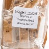 DOMINOS NOUGAT 150G CARAMELS D'ISIGNY