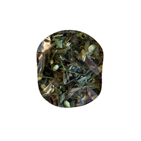 TISANE BIO SALUT DU SANGLIER 25G TDS