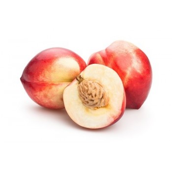 Nectarine Blanche 170g